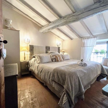 דירות Cortona Shabby Chic House מראה חיצוני תמונה