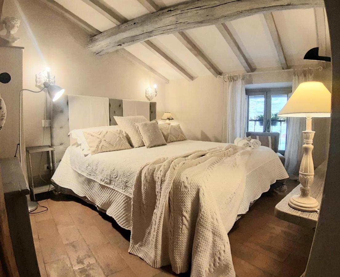 דירות Cortona Shabby Chic House מראה חיצוני תמונה