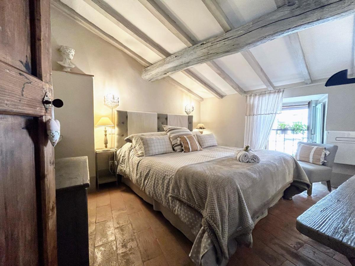 דירות Cortona Shabby Chic House מראה חיצוני תמונה