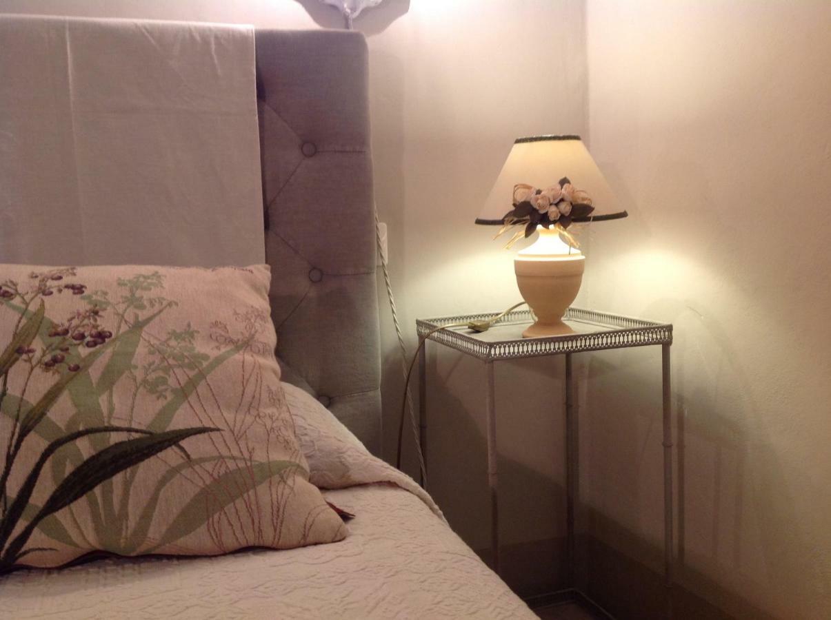 דירות Cortona Shabby Chic House מראה חיצוני תמונה